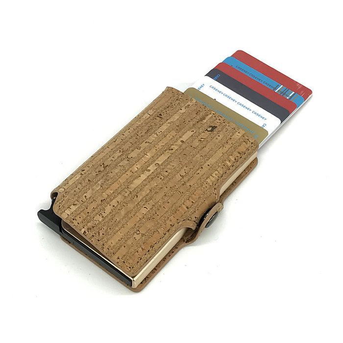 Metal Wallet