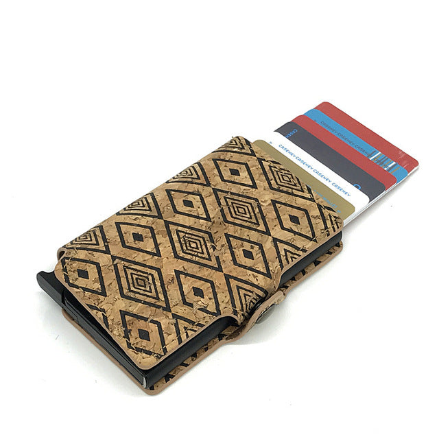 Metal Wallet