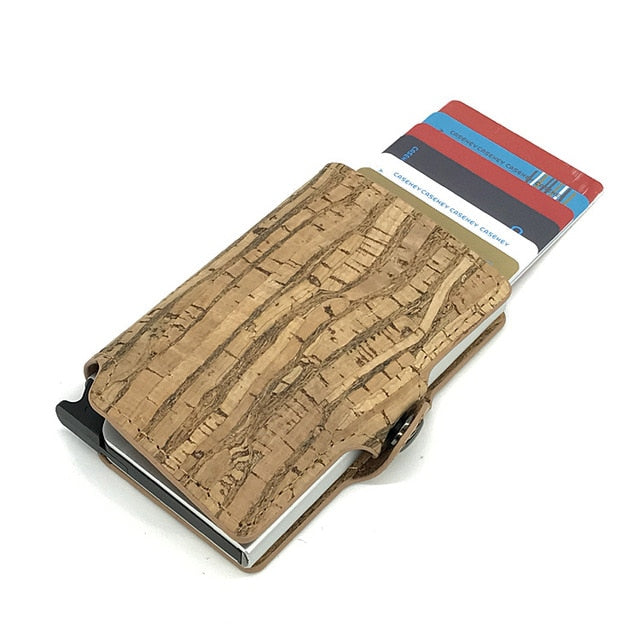 Metal Wallet