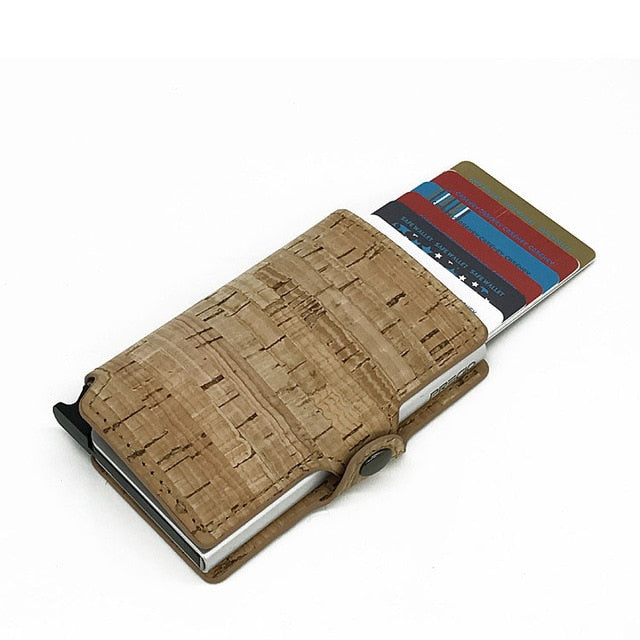 Metal Wallet