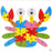 Wooden Elephant Puzzles