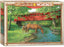 Eurographics jigsaw puzzle 1000 Sweet water bridge
