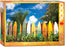Eurographics jigsaw puzzle Surfers Paradise - Hawaii