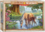 Eurographics jigsaw puzzle 1000 The Fell Ponies
