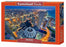 Castorland jigsaw puzzle 3000 - Dubai