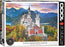 Eurographics jigsaw puzzle 1000 neuschwainstein castle - germany
