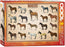 Eurographics jigsaw puzzle Horses