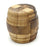 Barrel - Wooden 3D Logic Wood Brain Teaser Puzzle