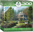 Eurographics jigsaw puzzle 300 pieces LongFellow House by Dominic Davison