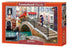 Castorland jigsaw puzzle 2000 Venice Bridge