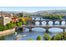 Castorland jigsaw puzzle 4000 - Prague