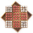 Sudoku - Wooden 3D Logic Wood Brain Teaser Puzzle