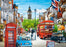 Castorland jigsaw puzzle 1500 London