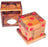5+1 total 6 wooden puzzles Wooden 3D Logic Brain Teaser Puzzle