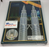 3D puzzle Pop Up World Petronas Twin Tower Malaysia Educational present DIY