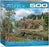 Eurographics jigsaw puzzle 500 ps Cobble Walk Cottage