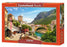 Castorland jigsaw puzzle 1500 The old town mostar