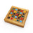 Color Sudoku - Wooden 3D Logic Wood Brain Teaser Puzzle