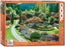 Eurographics jigsaw puzzle 1000 Butchart Sunken Garden
