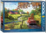 Eurographics jigsaw puzzle 1000 Country Drive