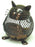 Wine Cat Cork Holder collector Metal Modern Rack design Bar Kitchen Gift