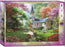 Eurographics jigsaw puzzle 1000 Blooming Garden