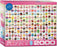 3 + 1 total 4 puzzles Eurographics jigsaw puzzle 2000 pieces