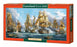 Castorland jigsaw puzzle 4000 - - Naval Battle ships