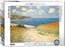 Eurographics jigsaw puzzle 1000 Path through the weath fields