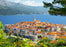 Castorland jigsaw puzzle 3000 - Croatia