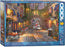 Eurographics jigsaw puzzle 1000 the french walkway