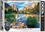 Eurographics jigsaw puzzle 1000 Yasmine national park