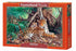 Castorland jigsaw puzzle 3000 - Jaguars in the Jungle