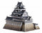 3D puzzle Pop Up World Himeji Castle in Japan Education special present DIY