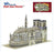 3D puzzle Pop Up World Cathedral Notre-Dame Paris Education present DIY