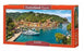 Castorland jigsaw puzzle 4000 - View of portofino - Italy