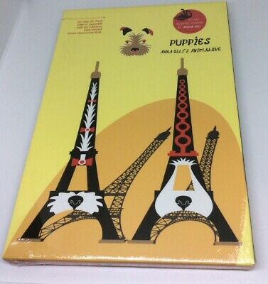 3D puzzle Pop Up World 3D Art in 2 Eiffel Towers By Anna Gili Education DIY