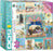 Eurographics jigsaw puzzle 500 pc Cats life
