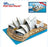 3D puzzle Pop Up World Sydney Opera House - Education present DIY