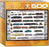Eurographics jigsaw puzzle 500 pieces History of trains