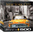 Eurographics jigsaw puzzle 500 pieces New York City Yellow Cab