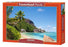 Castorland jigsaw puzzle 3000 - Seychelles