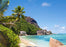 Castorland jigsaw puzzle 3000 - Seychelles