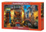 Castorland jigsaw puzzle 3000 - Venice