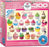 Eurographics jigsaw puzzle 300 pieces CupCakes