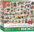 Eurographics jigsaw puzzle 500 pc wildlife